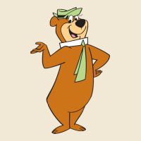 Yogi Bear Premium Tee | Teevron