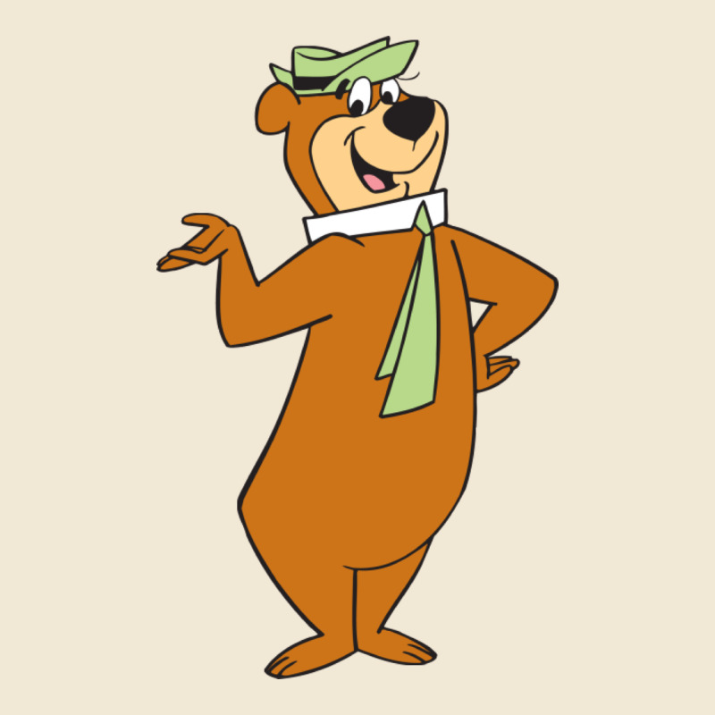 Yogi Bear Premium Tee by linhVisuals | Teevron