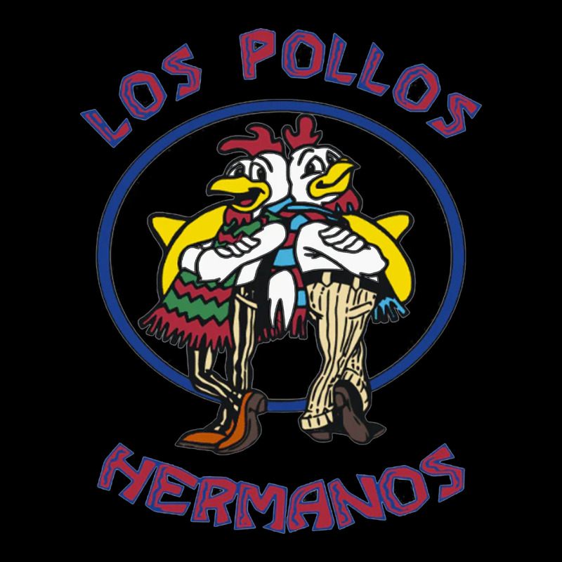 Los Pollos De Hermanos Premium Tee by linhVisuals | Teevron