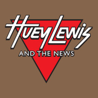Huey Lewis & The News Premium Tee | Teevron