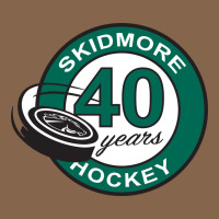 Skidmore+anniversary Premium Tee | Teevron