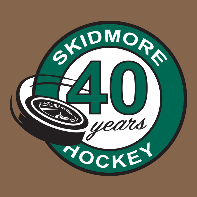 Skidmore+anniversary Premium Tee by linhVisuals | Teevron