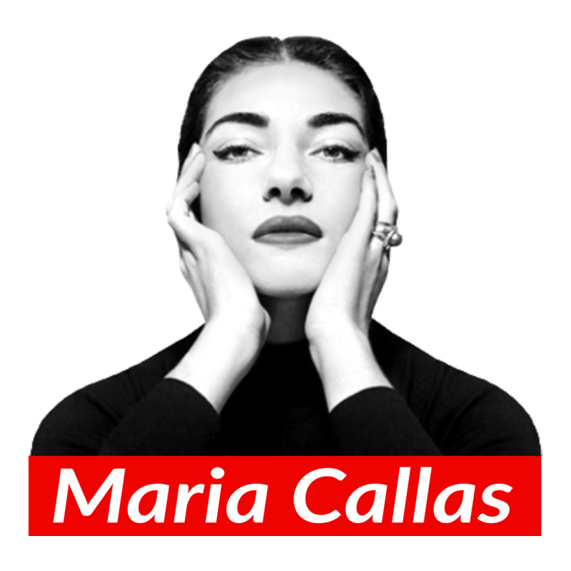 Maria Callas Premium Tee by linhVisuals | Teevron