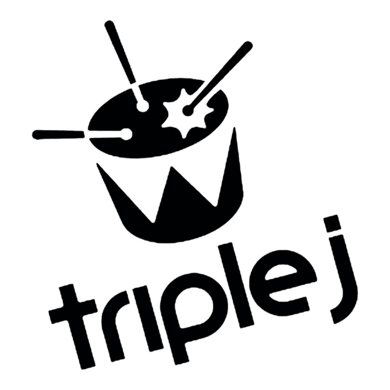 Triple J Premium Tee by linhVisuals | Teevron