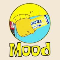 Twisted Tea Mood Premium Tee | Teevron