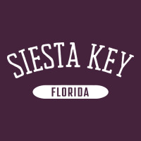 Siesta Key Shirt Classic Style Sarasota Florida Fl Premium Tee | Teevron