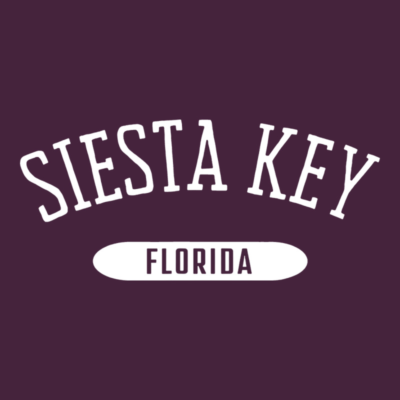 Siesta Key Shirt Classic Style Sarasota Florida Fl Premium Tee by linhVisuals | Teevron