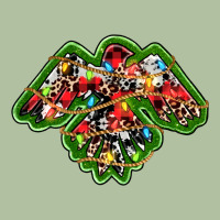 Christmas Western Thunderbird Urban Hoodie | Teevron