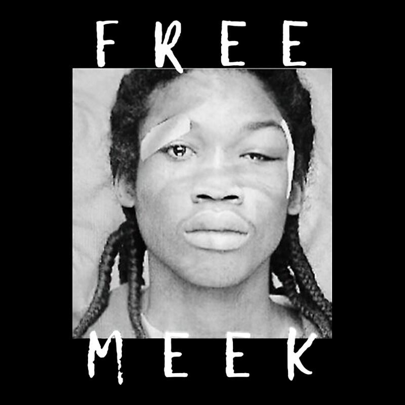 Free Meek Mans Premium Tee by linhVisuals | Teevron