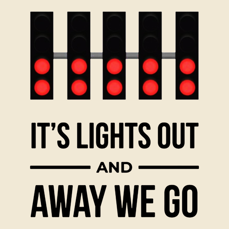 It's Lights Out And Away We Go Premium Tee by linhVisuals | Teevron