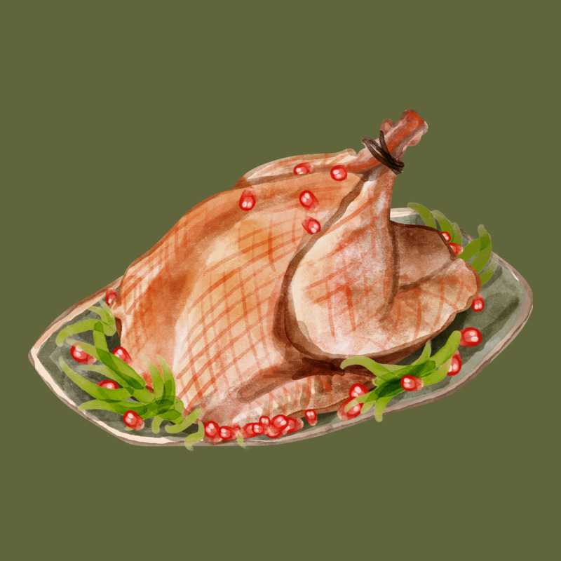 Turkey Fa Element 1 Classic Tee by FaDigitalArtStudio | Teevron