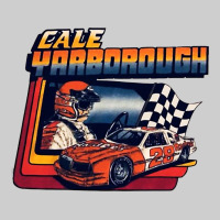 Vintage Cale Yarborough Classic Premium Tee | Teevron