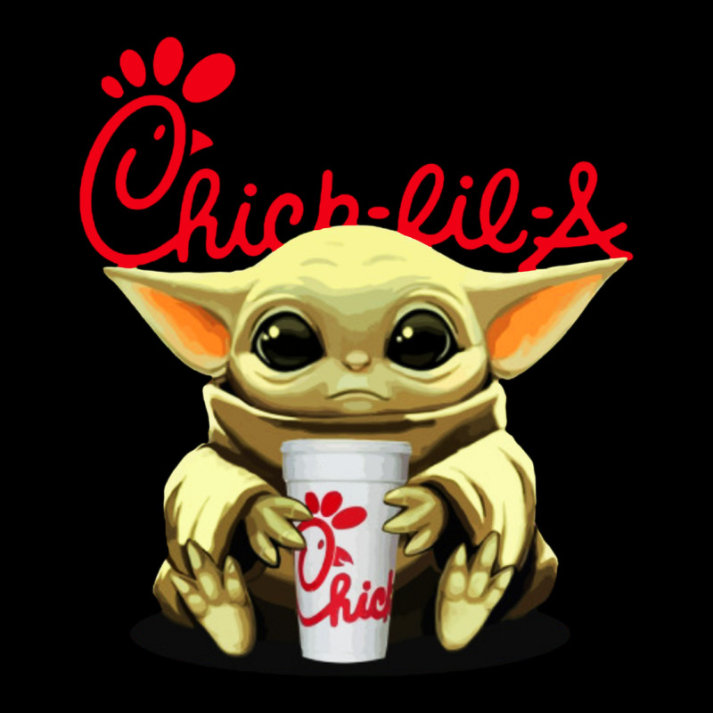 Baby Yoda Hold Premium Tee by linhVisuals | Teevron