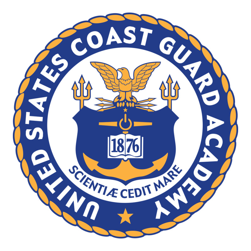 United States Coast Guard Academy Premium Tee by linhVisuals | Teevron