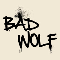 Bad Wolf Racerback Premium Tee | Teevron