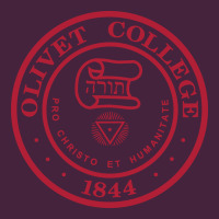 Olivet College Vectorized Premium Tee | Teevron