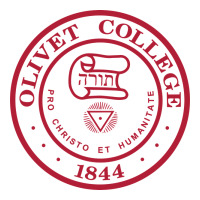 olivet college vectorized | Teevron