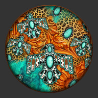 western pattern circle | Teevron