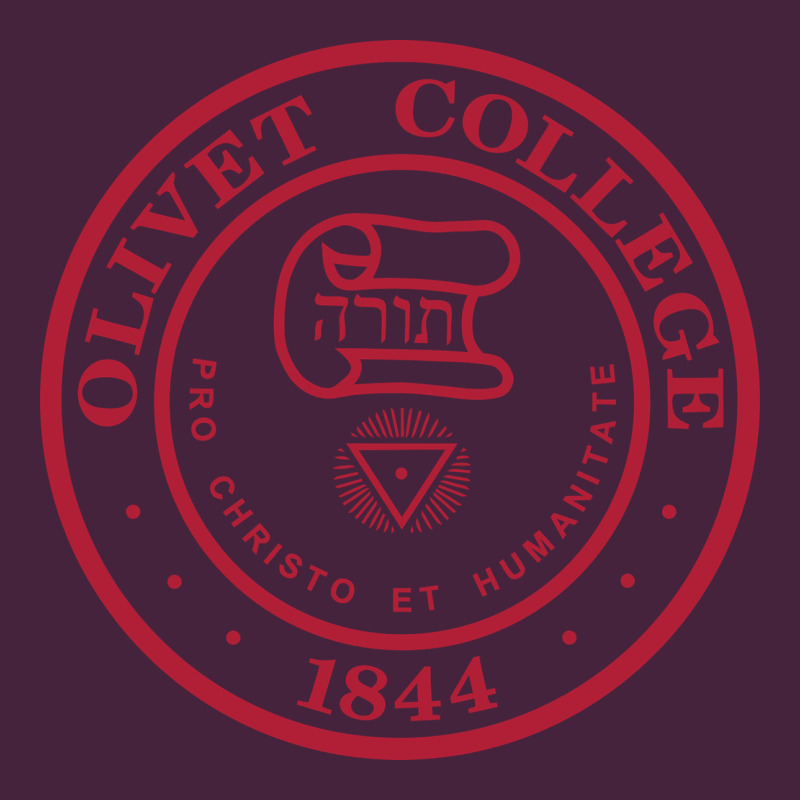 Olivet College Vectorized Premium Tee by linhVisuals | Teevron