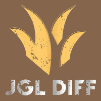 Lol Jungle Diff League Of Tilter Gaming Tee Premium Tee | Teevron