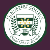 St. Norbert College Premium Tee | Teevron