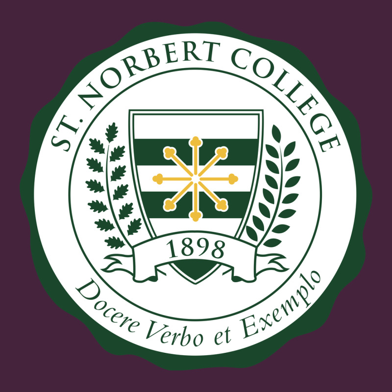 St. Norbert College Premium Tee by linhVisuals | Teevron