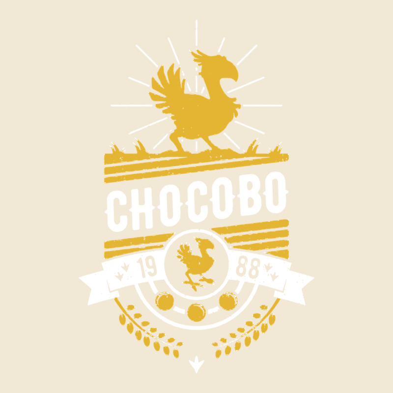 Chocobo Premium Tee by linhVisuals | Teevron