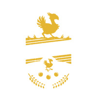 chocobo | Teevron