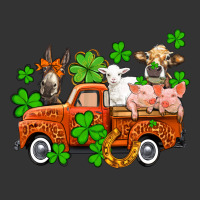 St. Patrick's farm animals and truck | Teevron