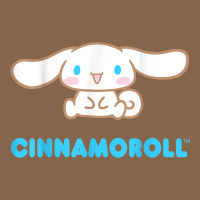 Cinnamoroll Character Front And Back T Shirt Premium Tee | Teevron