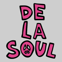 De La Soul Merchandise Premium Tee | Teevron