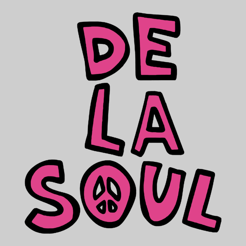 De La Soul Merchandise Premium Tee by linhVisuals | Teevron