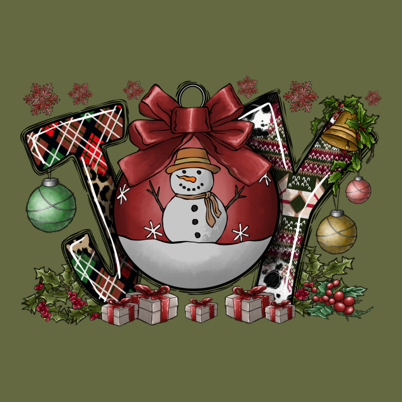 Joy Long Sleeve Tee by CowhideDigitalArt | Teevron