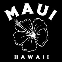 Hawaii Flower For Women Hibiscus Maui Hawaii T Shirt Premium Tee | Teevron