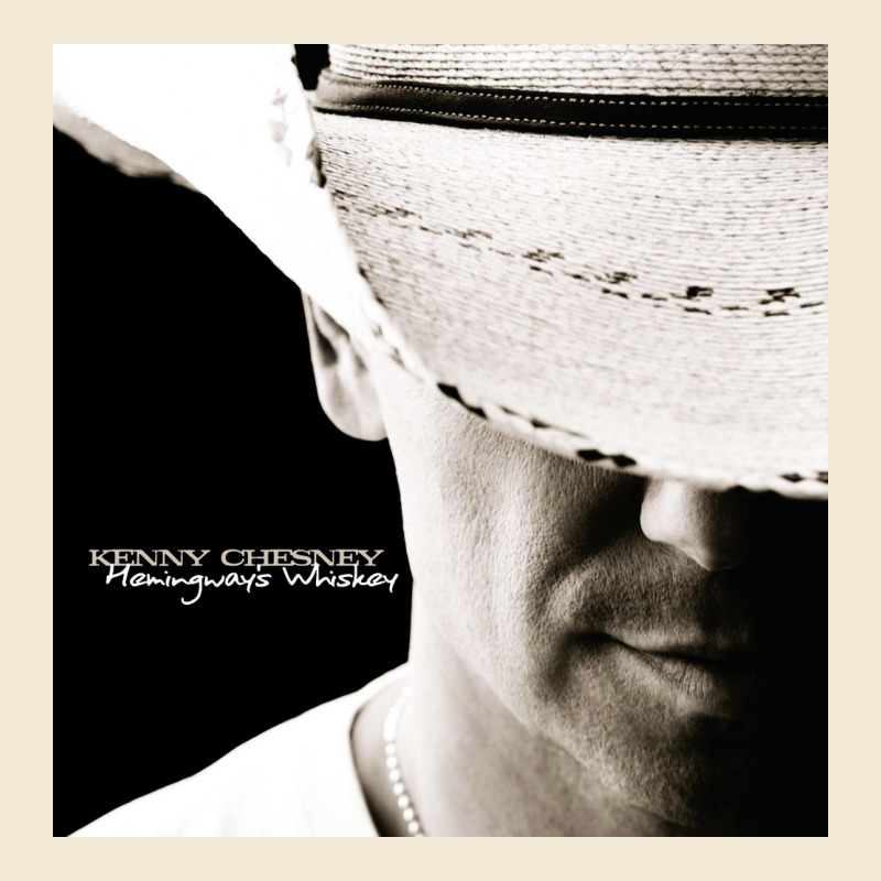 Kenny Chesney Hemingways Whiskey Tour 2022 Premium Tee by linhVisuals | Teevron