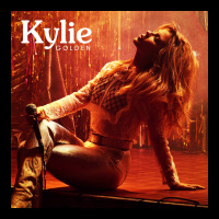 Kylie Minoque Golden Tour 2022 Premium Tee | Teevron