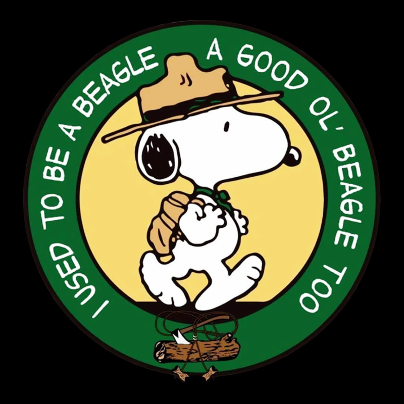 Beagle Scout Patrol Wood Badge Premium Tee by linhVisuals | Teevron