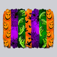 Halloween Brushstroke Heavyweight Sweatshirt | Teevron