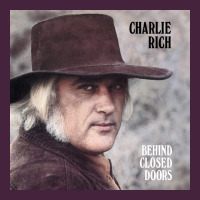 Charlie Rich   Behind Closed Doors Premium Tee | Teevron