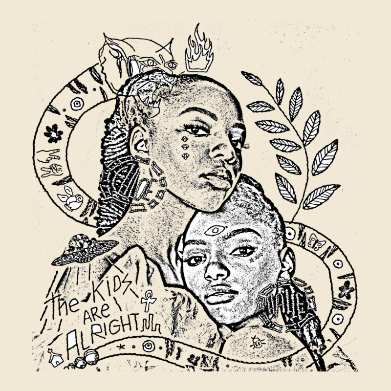 Chloe X Halle Playing One Off At Sob Black White Premium Tee by linhVisuals | Teevron
