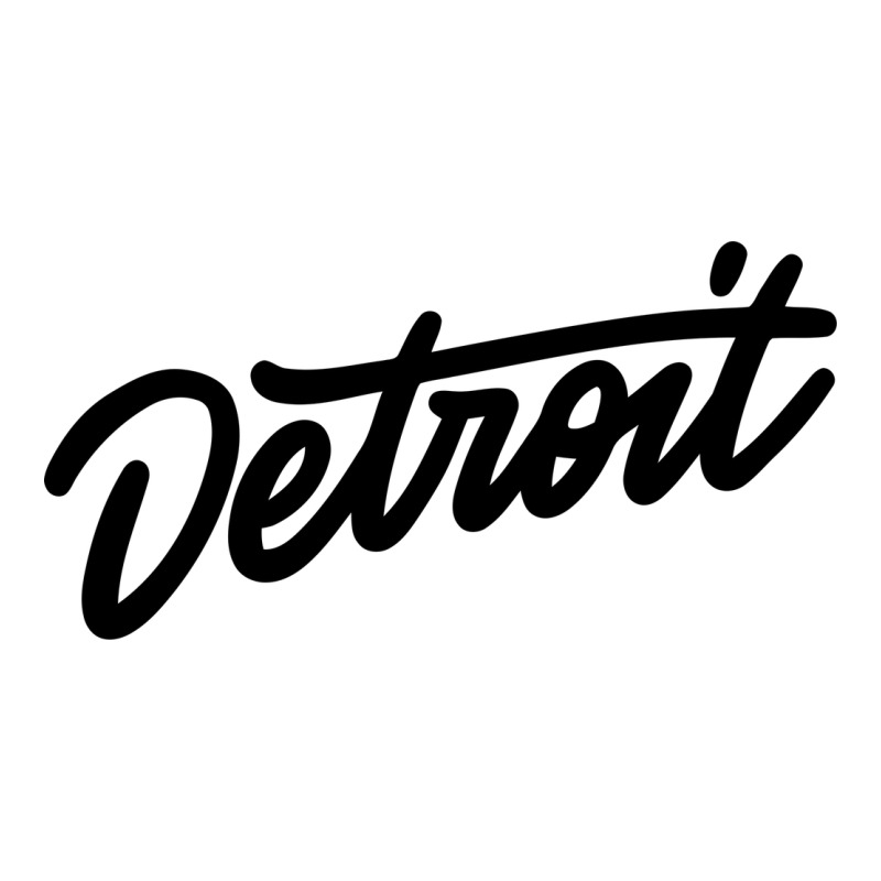 Detroit Premium Tee by linhVisuals | Teevron