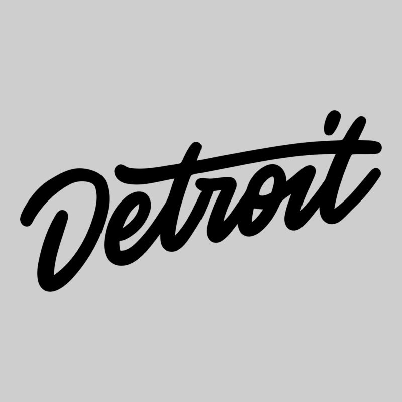Detroit Premium Tee by linhVisuals | Teevron