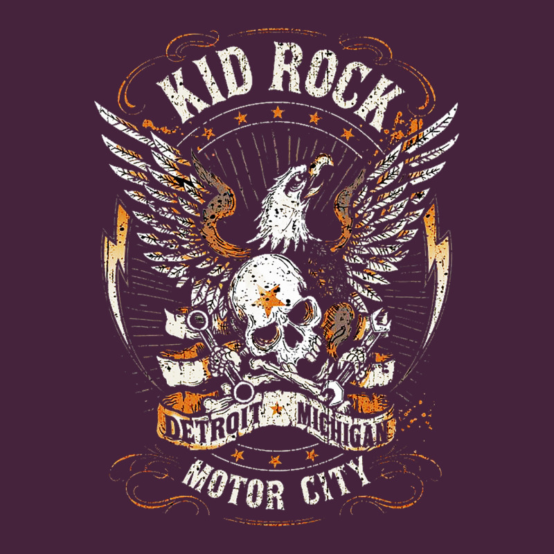 Kid Rock 7 Premium Tee by linhVisuals | Teevron