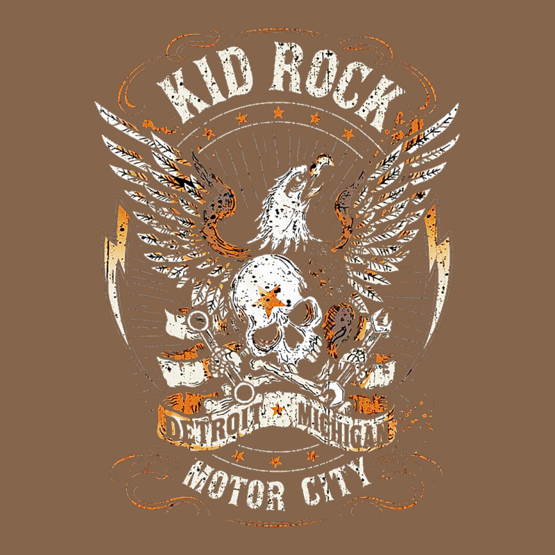 Kid Rock 7 Premium Tee by linhVisuals | Teevron