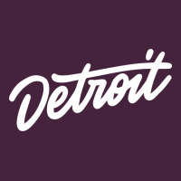 Detroit Premium Tee | Teevron