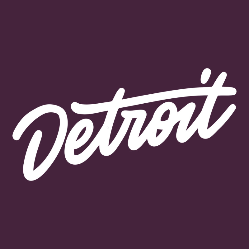 Detroit Premium Tee by linhVisuals | Teevron