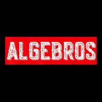 Algebros Design For Math Students Or A Present To Ur Teacher Premium Tee | Teevron