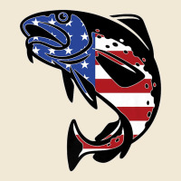 American Cod Fish Design Fishing Lover Fisherman Usa Premium Premium Tee | Teevron