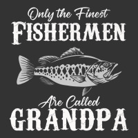 mens only the finest fishermen grandad premium | Teevron