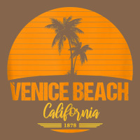 California Venice Beach Tank Top Premium Tee | Teevron